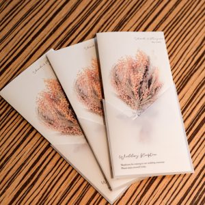 ウェディングレポート画像