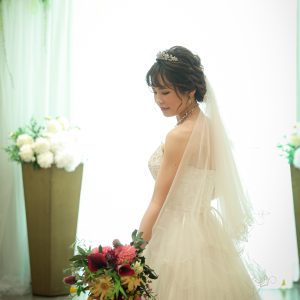 ウェディングレポート画像