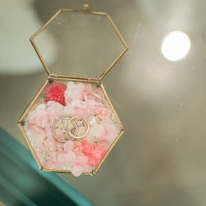 ウェディングレポート画像