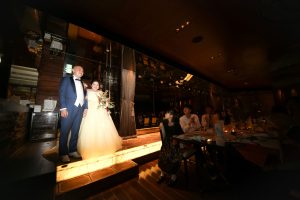 ウェディングレポート画像