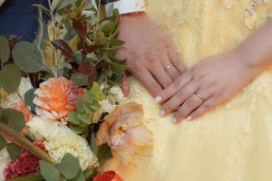 ウェディングレポート画像