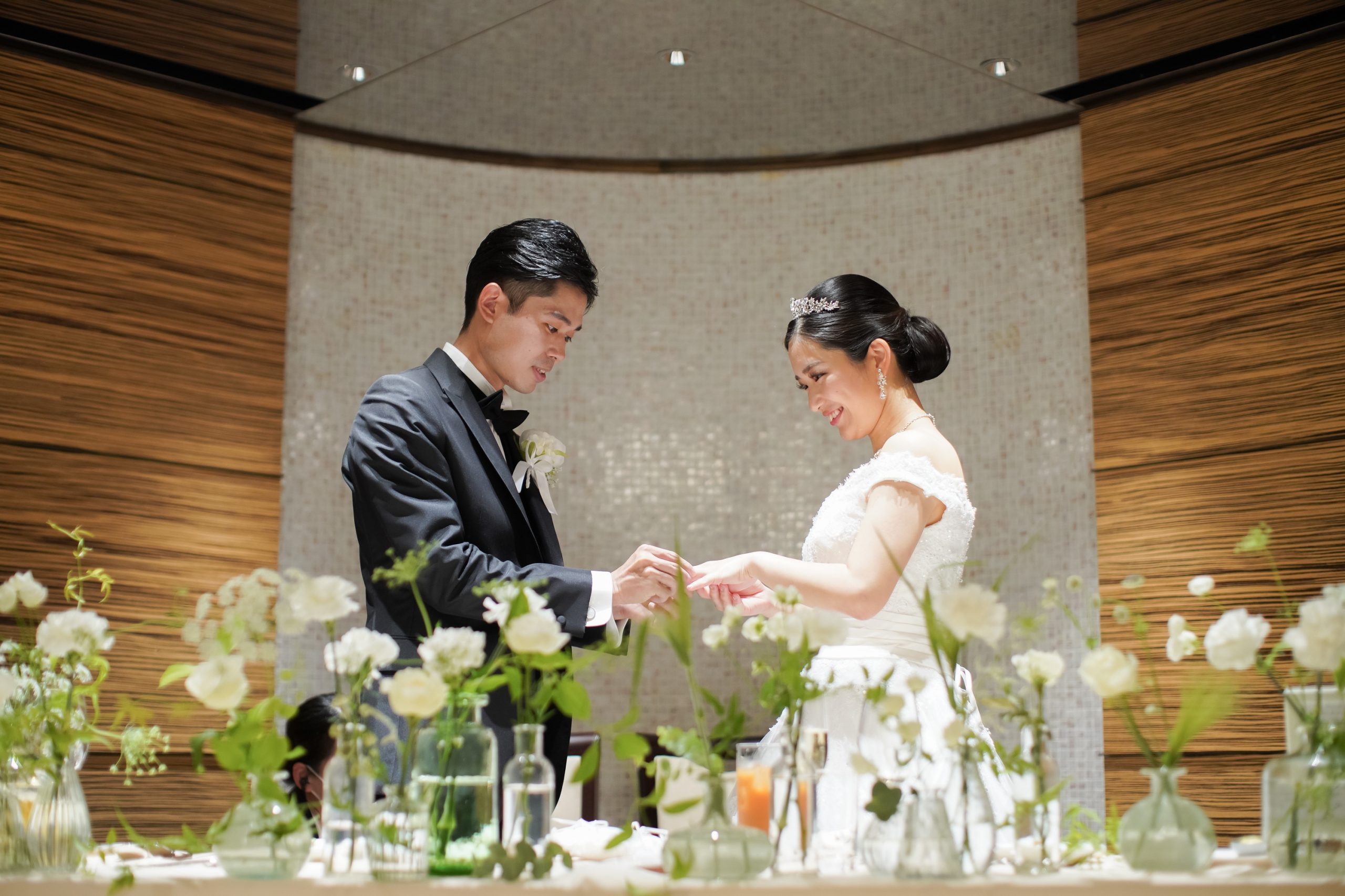 surprise |ウェディングレポート|【公式】大阪・南堀江のレストラン