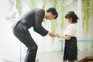 ウェディングレポート画像