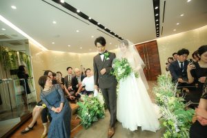 ウェディングレポート画像