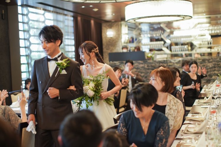 ◆会費制×カジュアルウェディング相談会◆