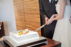 ウェディングレポート画像