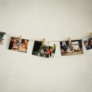 ウェディングレポート画像