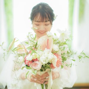 ウェディングレポート画像