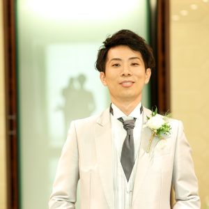 ウェディングレポート画像