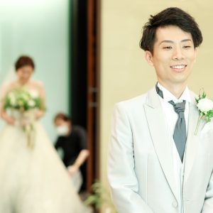 ウェディングレポート画像