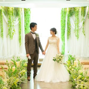 ウェディングレポート画像