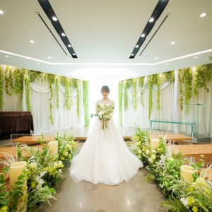 ウェディングレポート画像