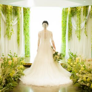 ウェディングレポート画像