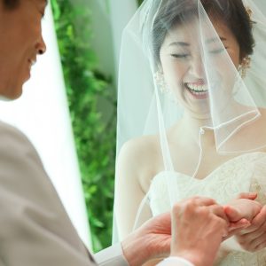 ウェディングレポート画像