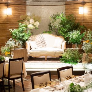 ウェディングレポート画像