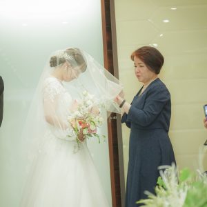ウェディングレポート画像