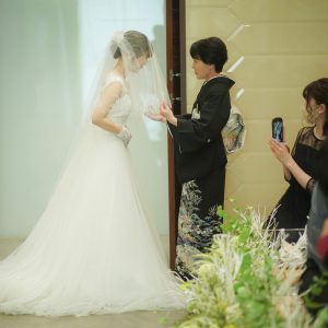 ウェディングレポート画像