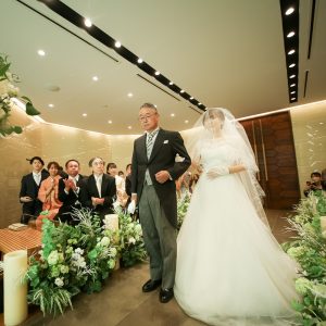 ウェディングレポート画像