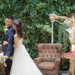 ウェディングレポート画像