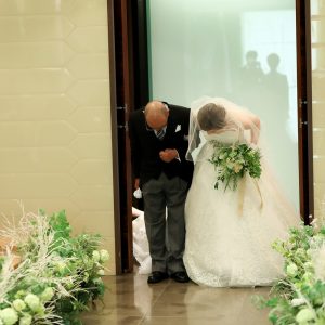 ウェディングレポート画像