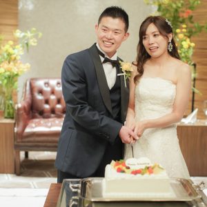 ウェディングレポート画像