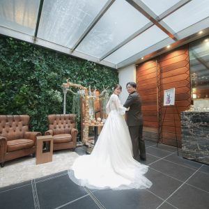 ウェディングレポート画像