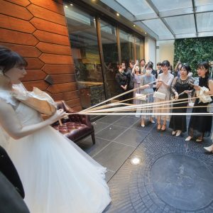 ウェディングレポート画像