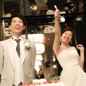 ウェディングレポート画像