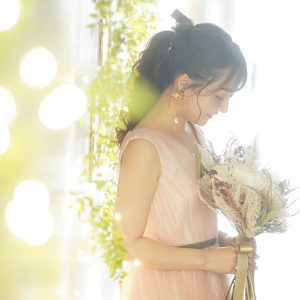 ウェディングレポート画像