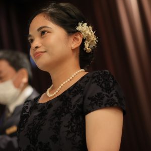 ウェディングレポート画像