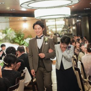 ウェディングレポート画像