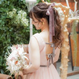 ウェディングレポート画像