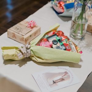 ウェディングレポート画像