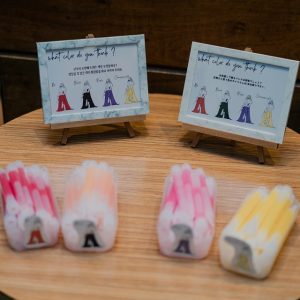 ウェディングレポート画像