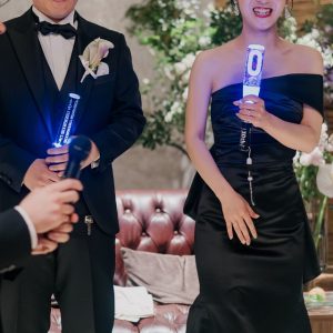 ウェディングレポート画像