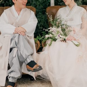 ウェディングレポート画像