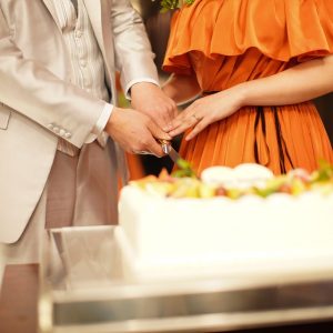 ウェディングレポート画像