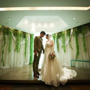 ウェディングレポート画像