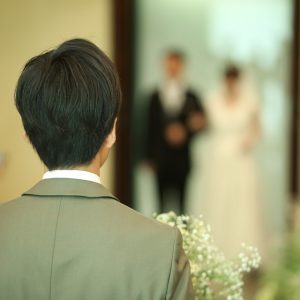 ウェディングレポート画像