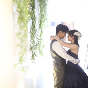 ウェディングレポート画像